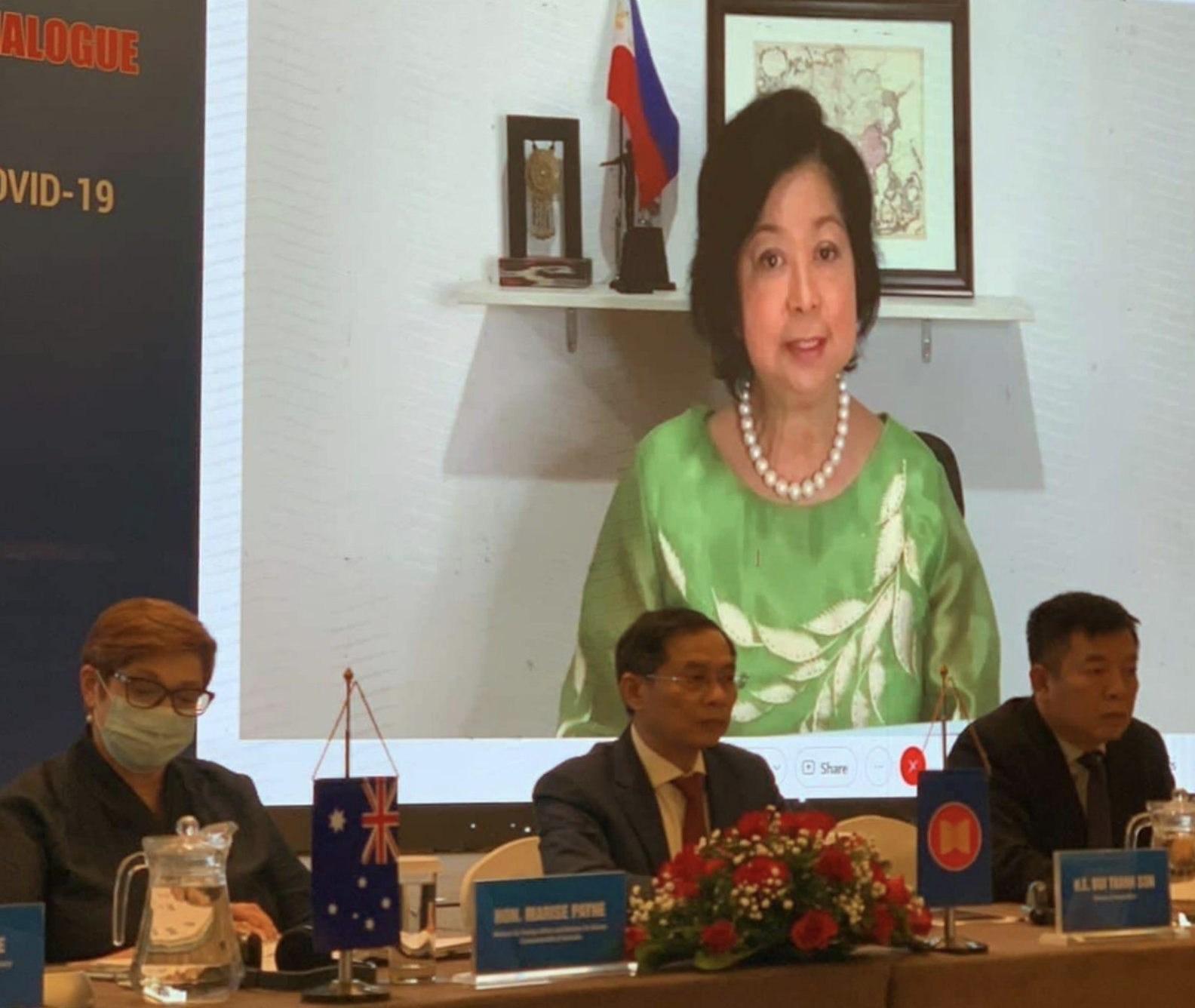 PH Eminent Person for ASEAN 1