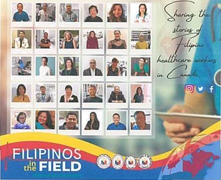 Ottawa pic Filipinos in the Field