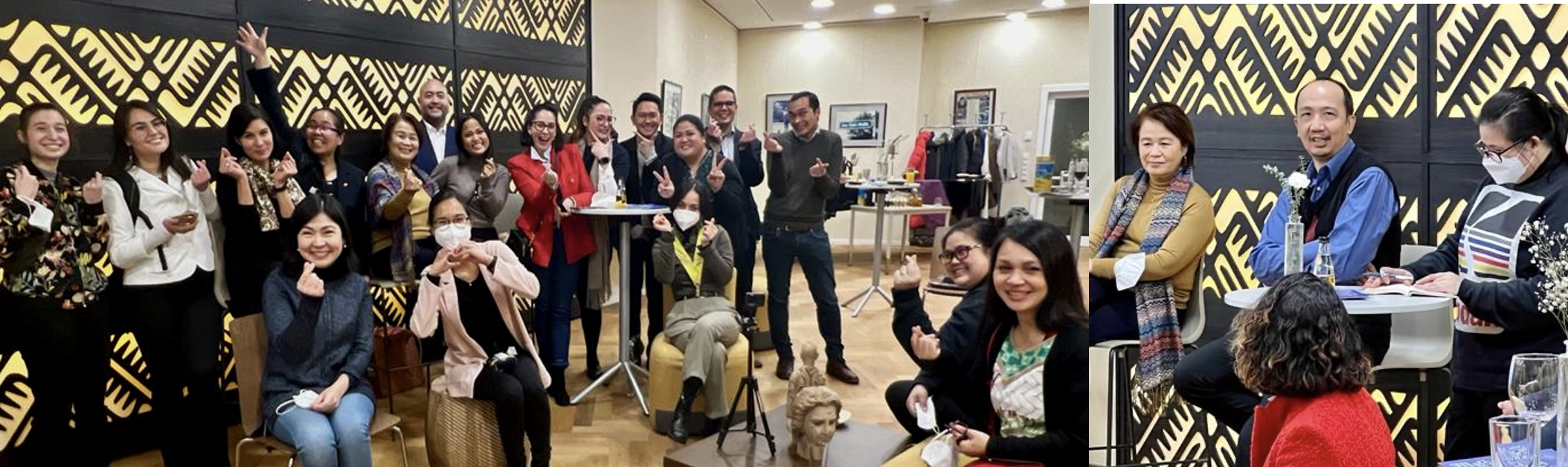 PH Embassy hosts networking event 2