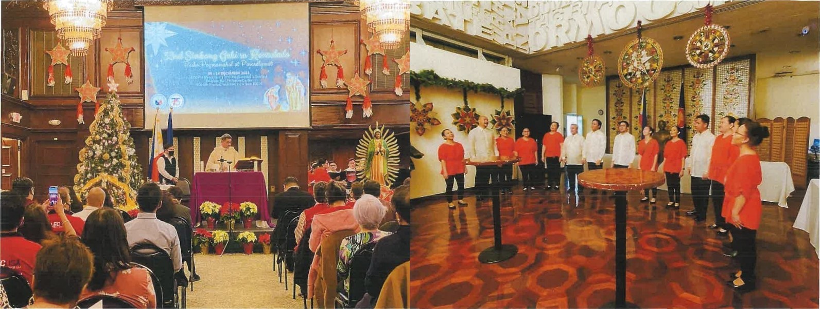 simbang gabi grpd 1 NYPCG