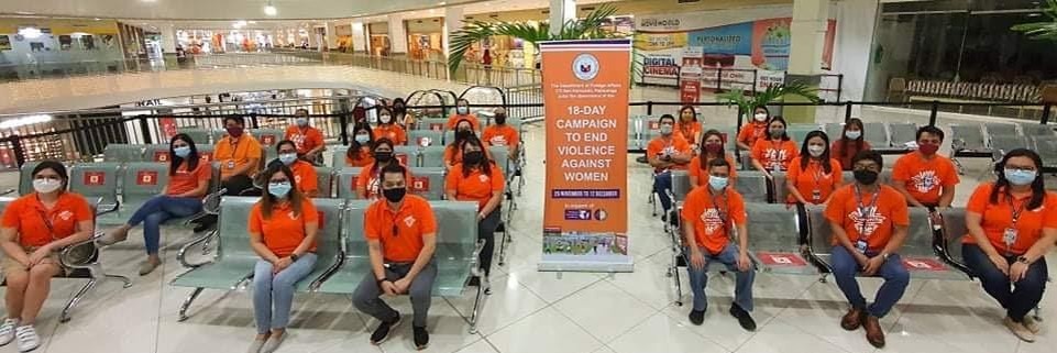 Pampanga VAW 1