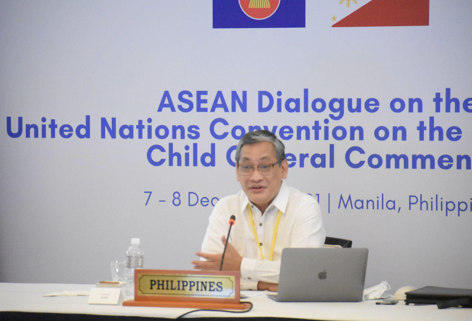 childs rights in ASEAN 2