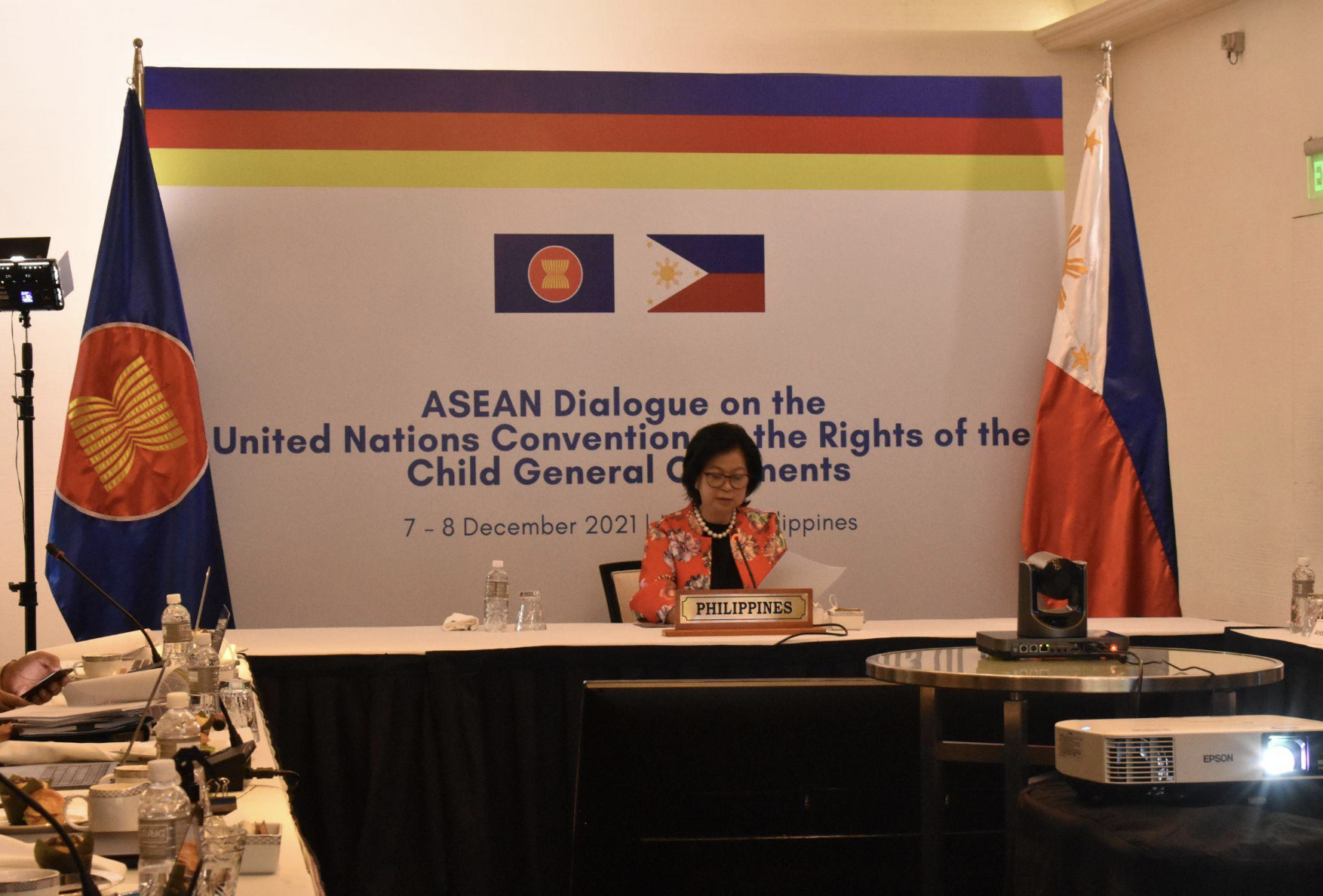 childs rights in ASEAN 3