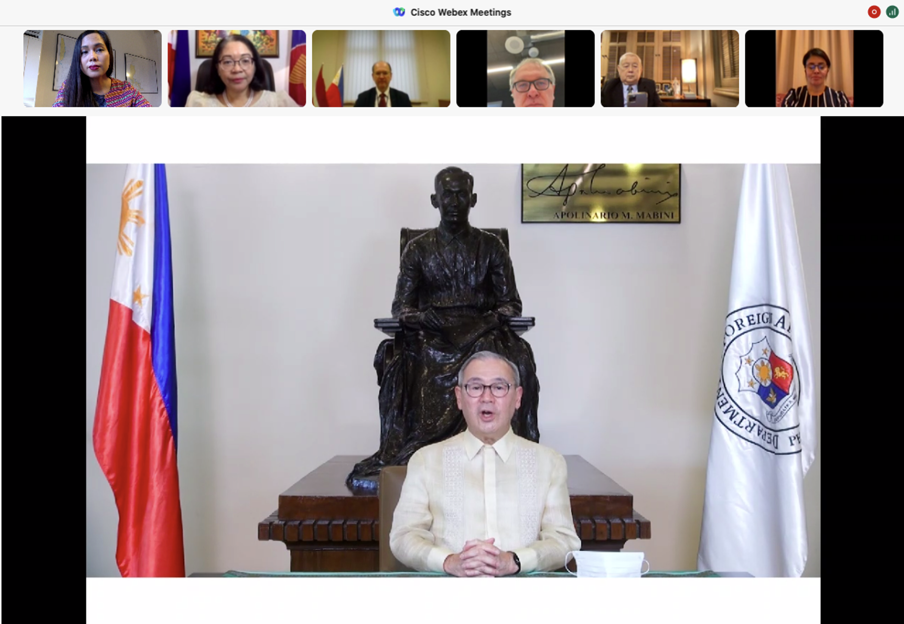 PH Latvia diplomatic relations 2