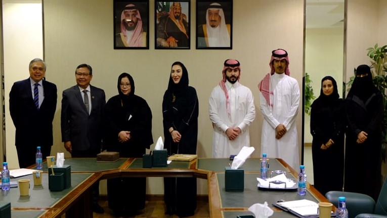 Riyadh Meet Govt 3