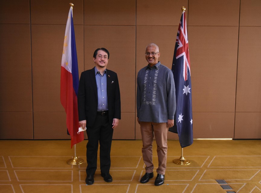 ASPAC PH AU Bilateral 1