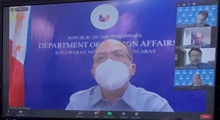 PH Participates in FEALACs Steering Committee to Support Regional Projects picture