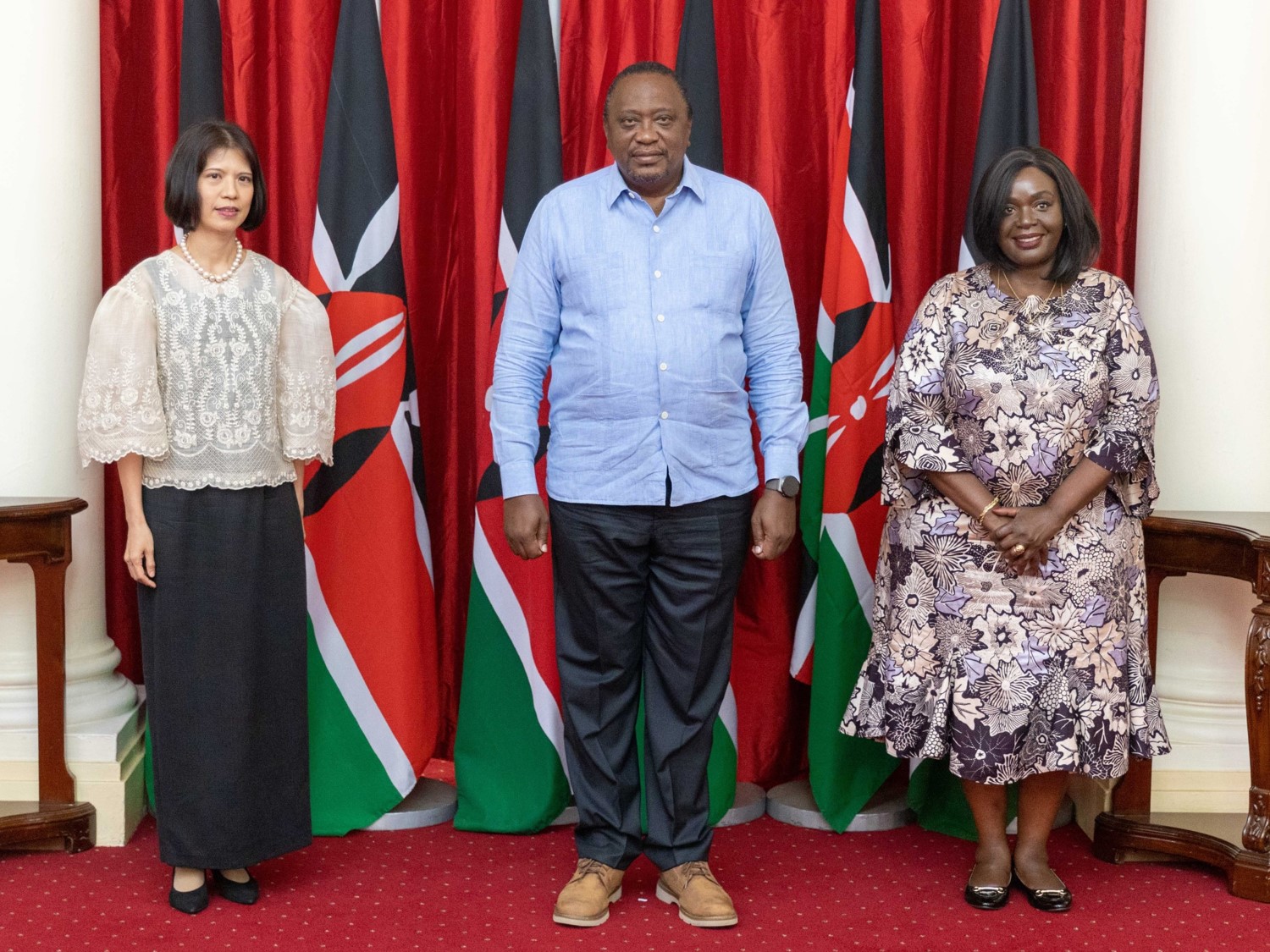Nairobi Prescred 2