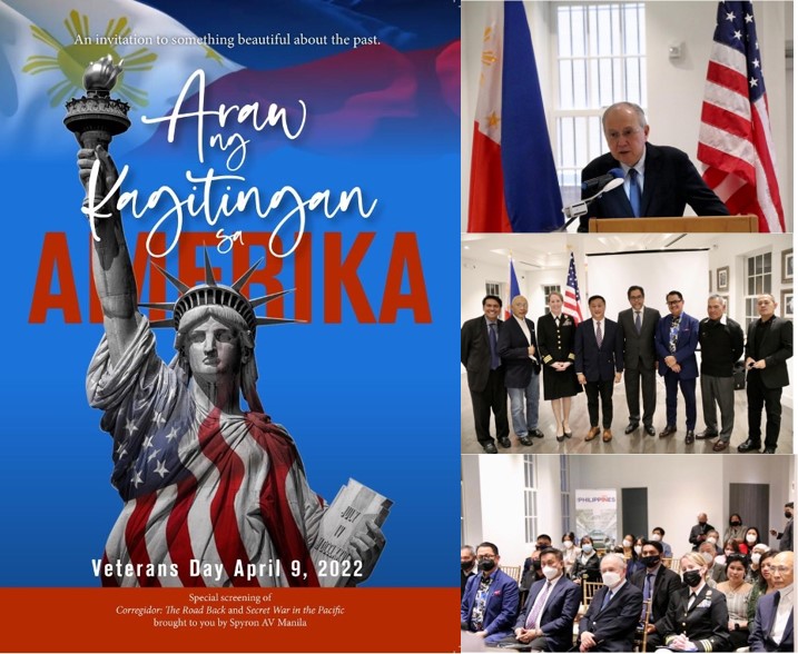 araw ng kaitingan sa amerika 2022 WDC grouped