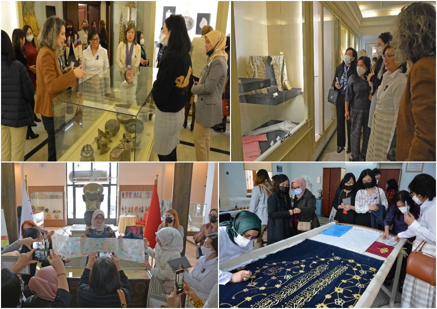 Ankara ASEAN grouped 2
