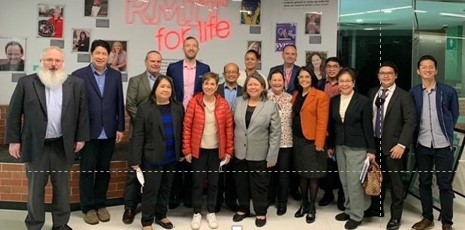 Melbourne PCG 1