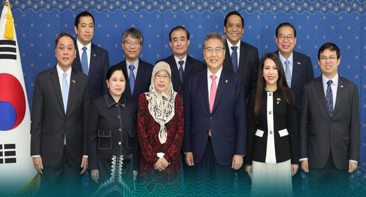 Seoul ASEAN