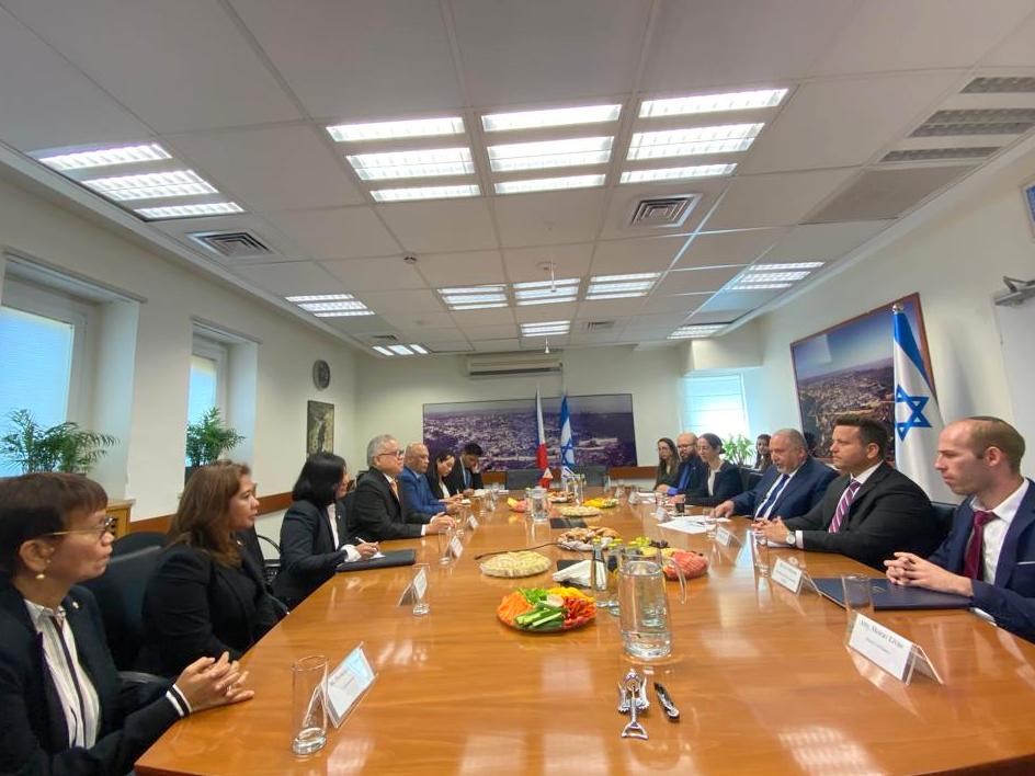 Tel Aviv Investment Promotion 6