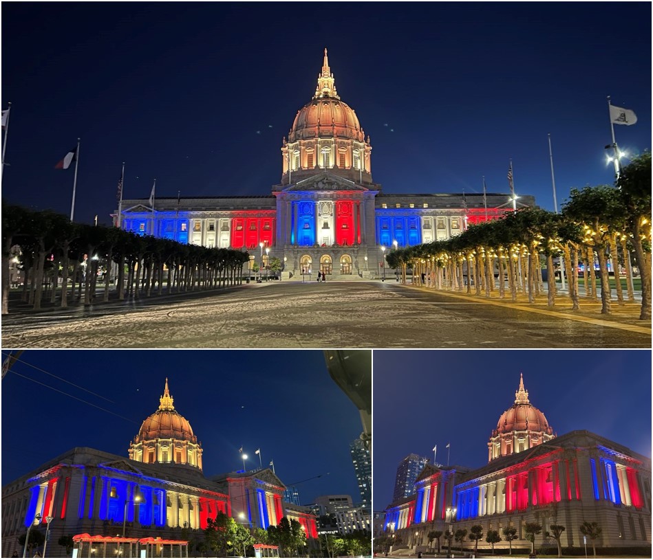 SFPG city hall ph colors grouped
