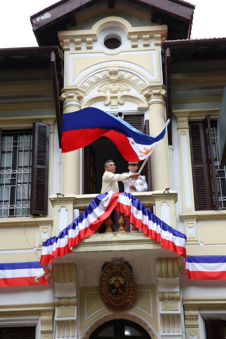 Hanoi 1