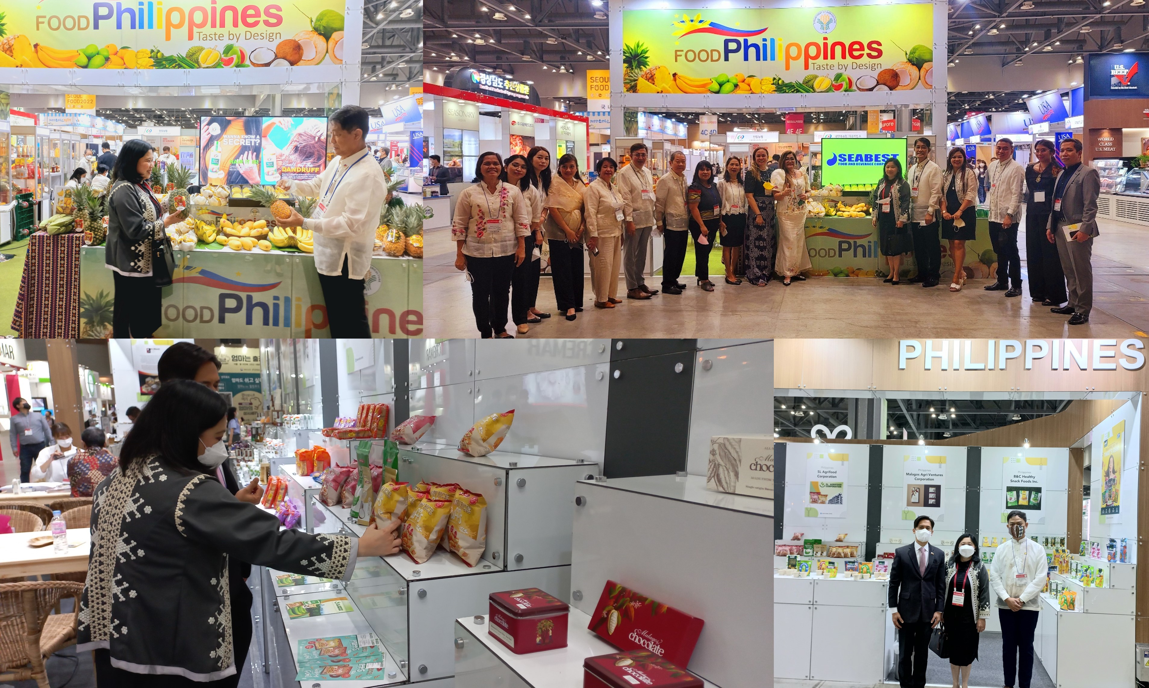 Seoul Food Expo 3