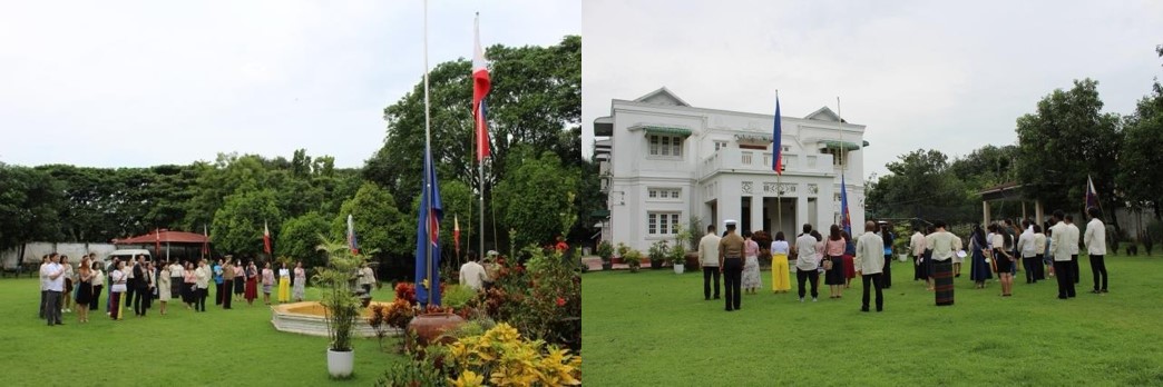 Yangon Independence 1