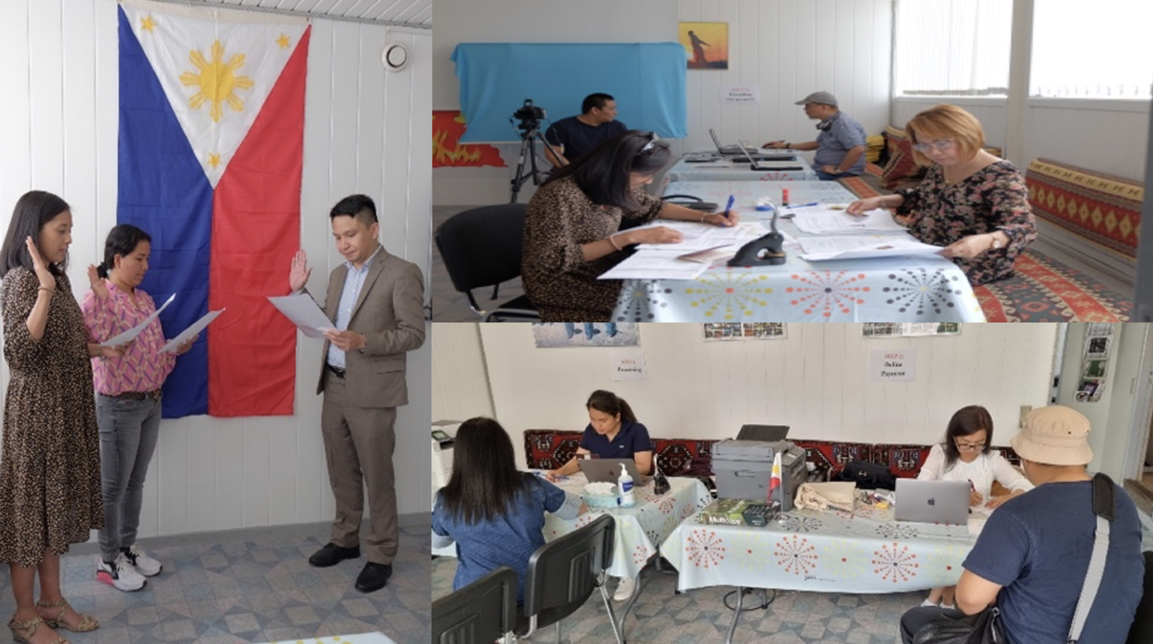 Denmark Consular Outreach 1