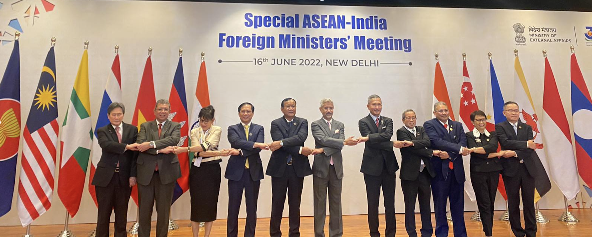 ASEAN India 1