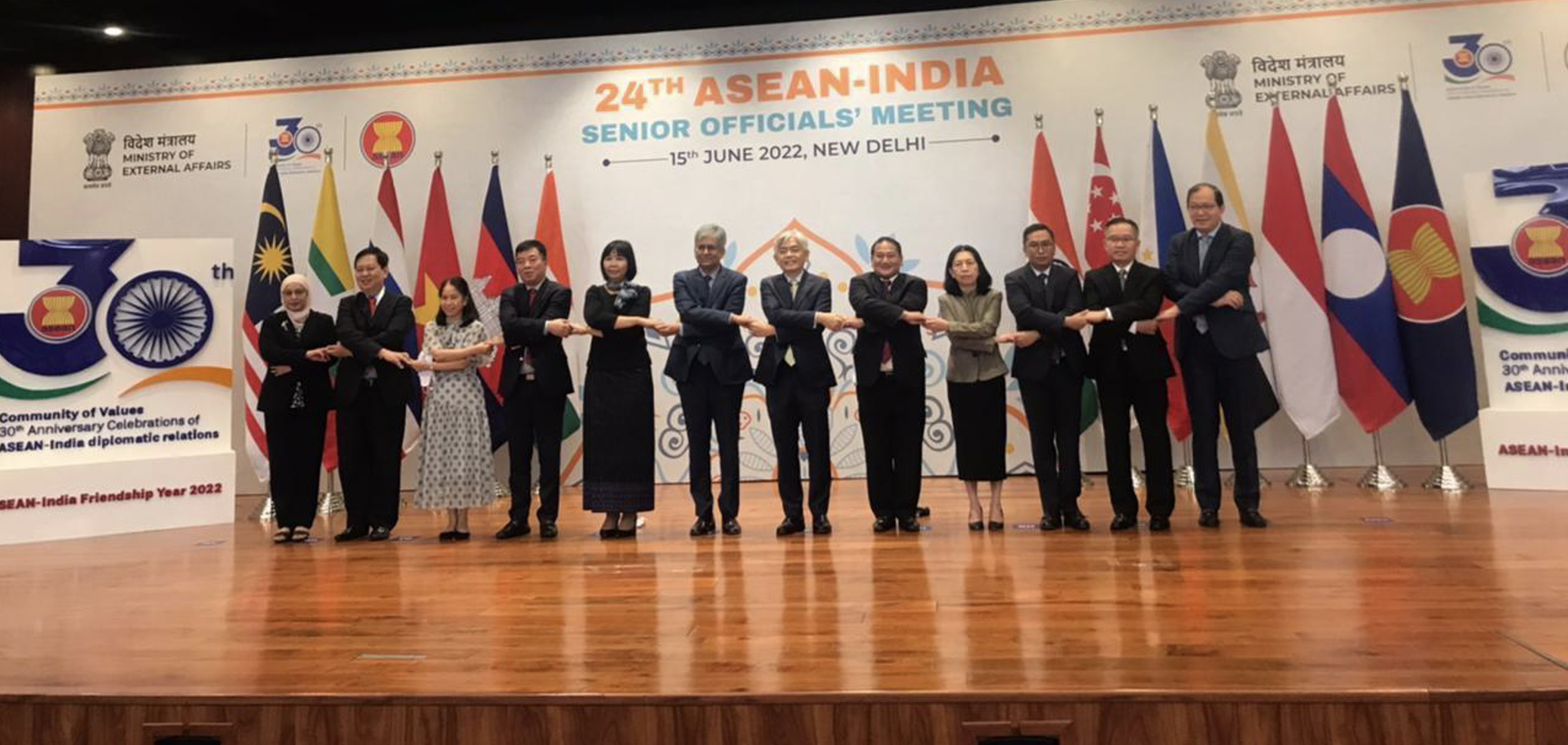 ASEAN India 3