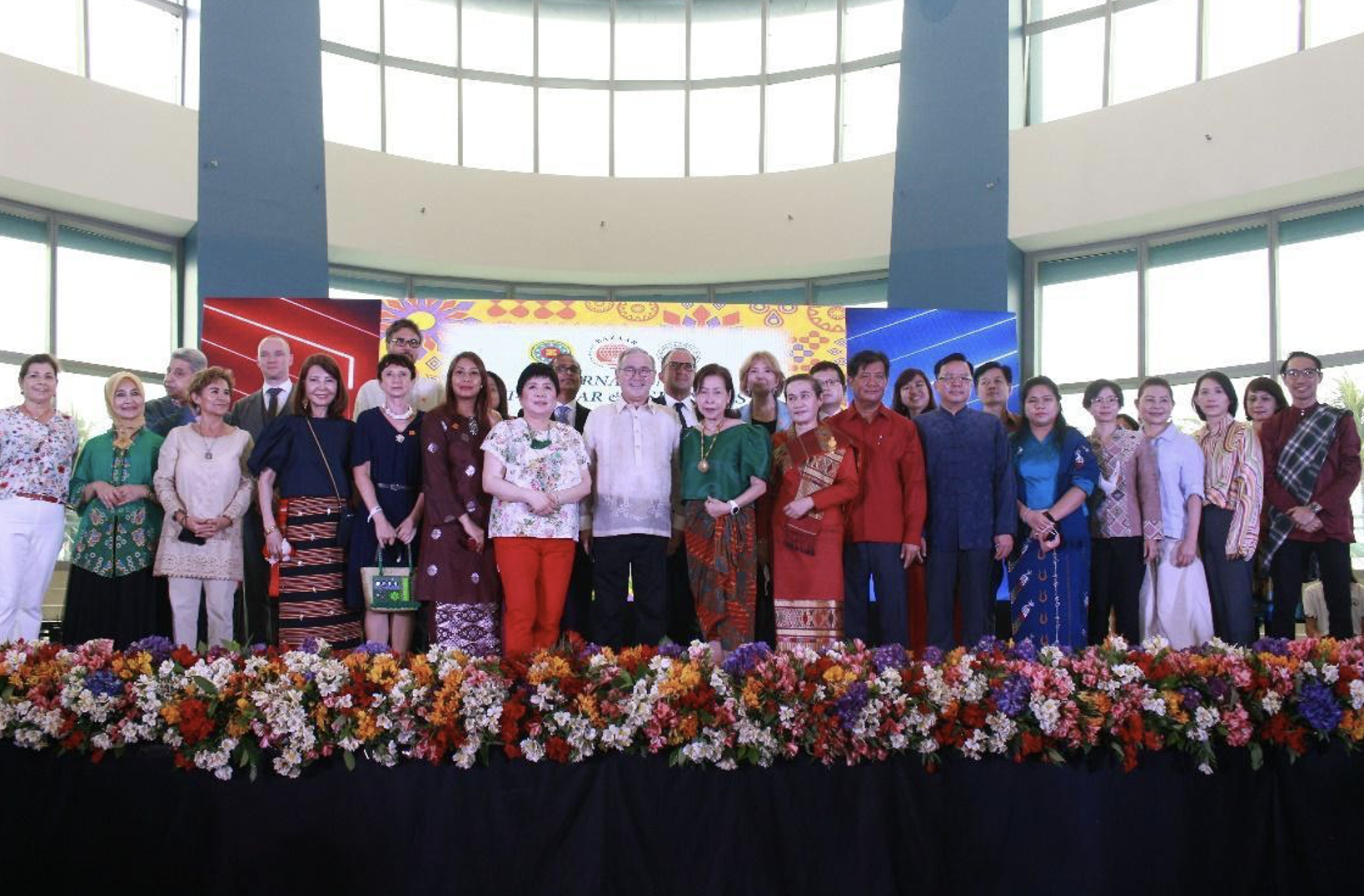 ASEAN Bazaar 2