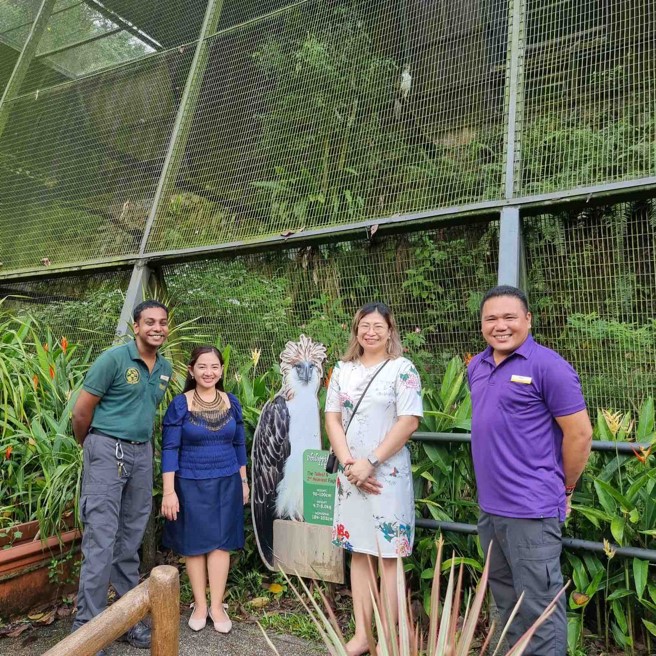 Singapore 1