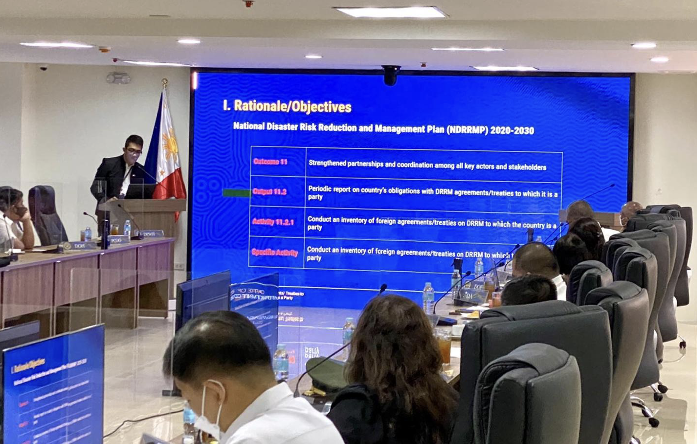 Database on Foreign Agreements and Treaties 3
