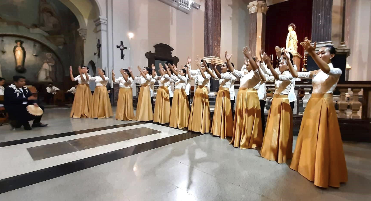 Regina Coeli Choir 3