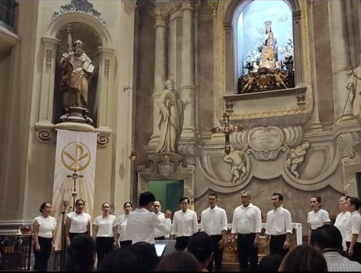 Regina Coeli Choir 4