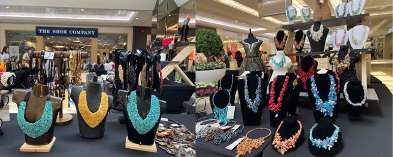 ph made products on display