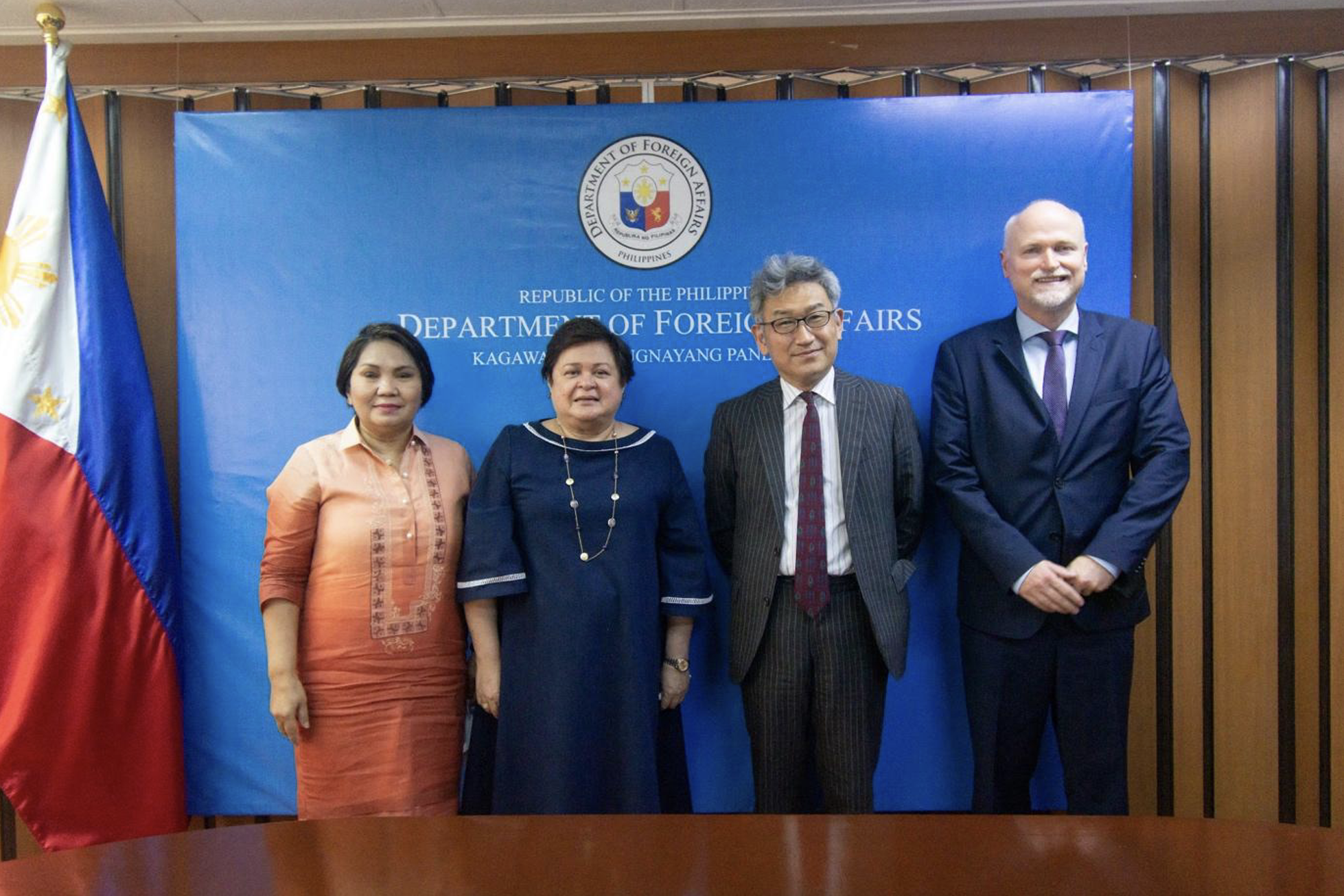 PH OECD Partnership 2