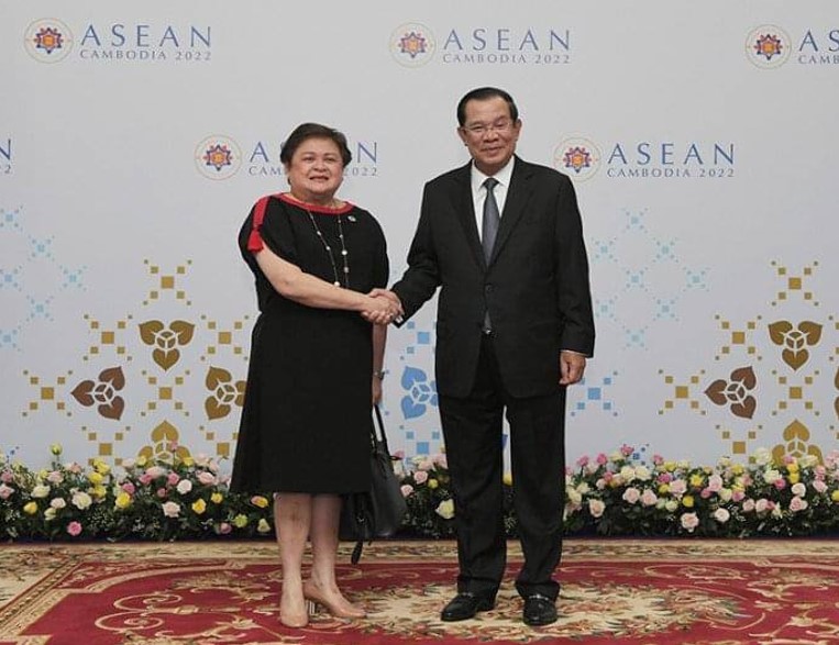 ASEAN