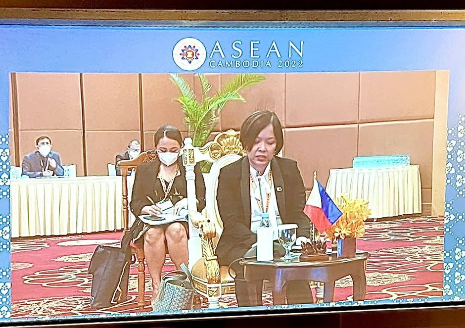 ASEAN AICHR 4