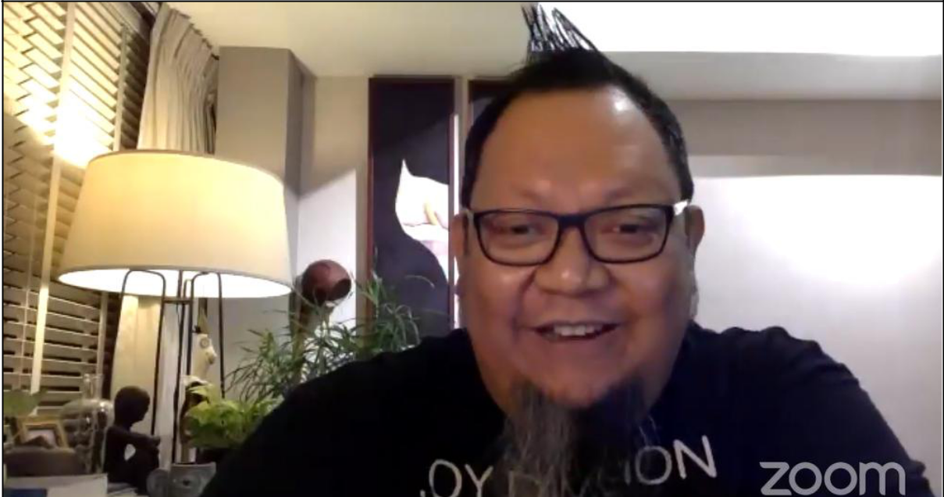 Jeddah Buwan ng Wika 1