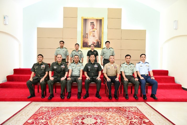 Brunei 1