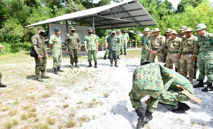 Brunei 2