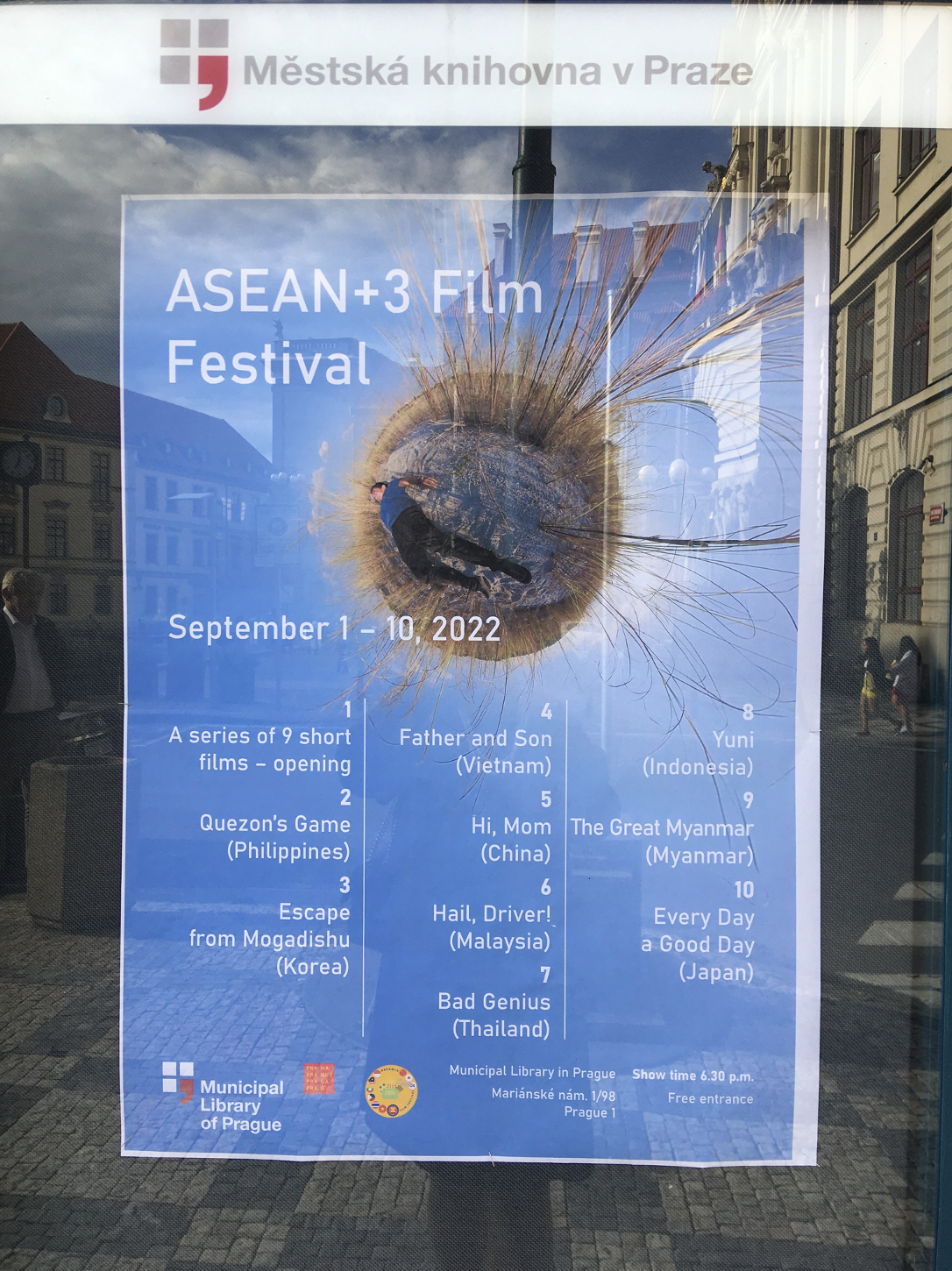 ASEAN Film Festival 4