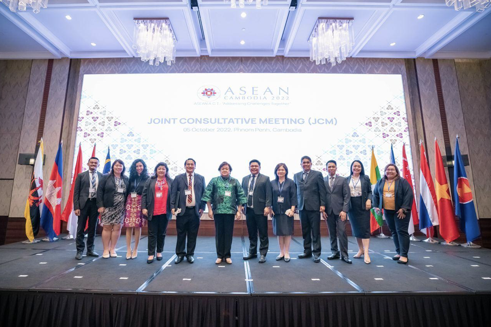 ASEAN Summits 3