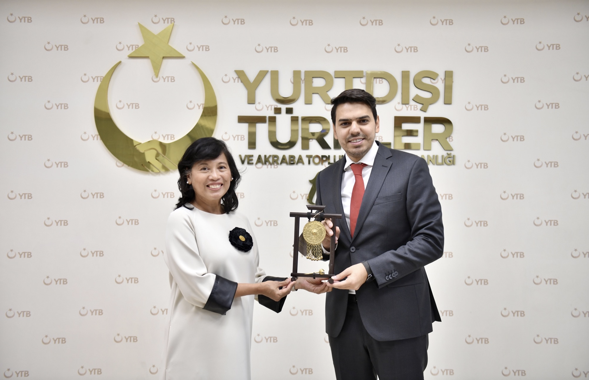 PH Turkey Partnerships for Education 2