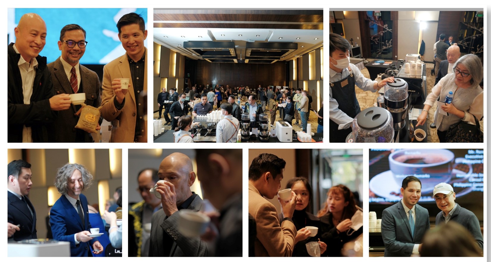 Shanghai coffee 1