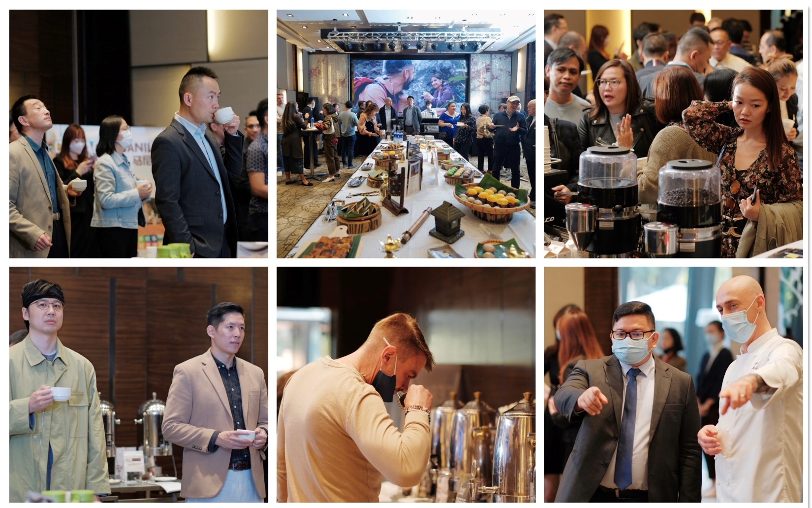 Shanghai coffee 3