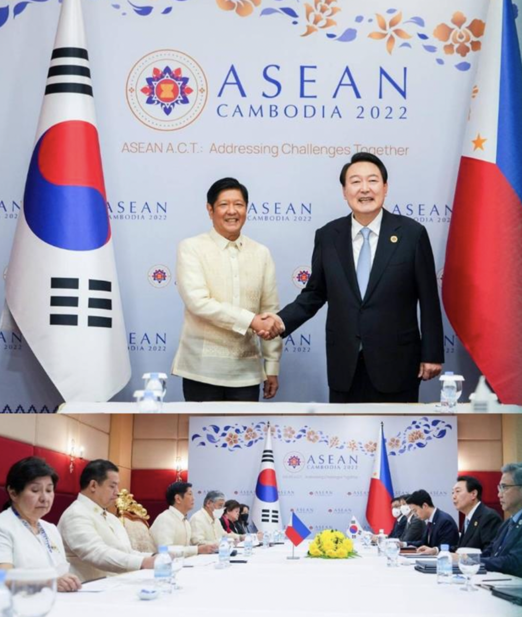 PH ROK ASEAN 1