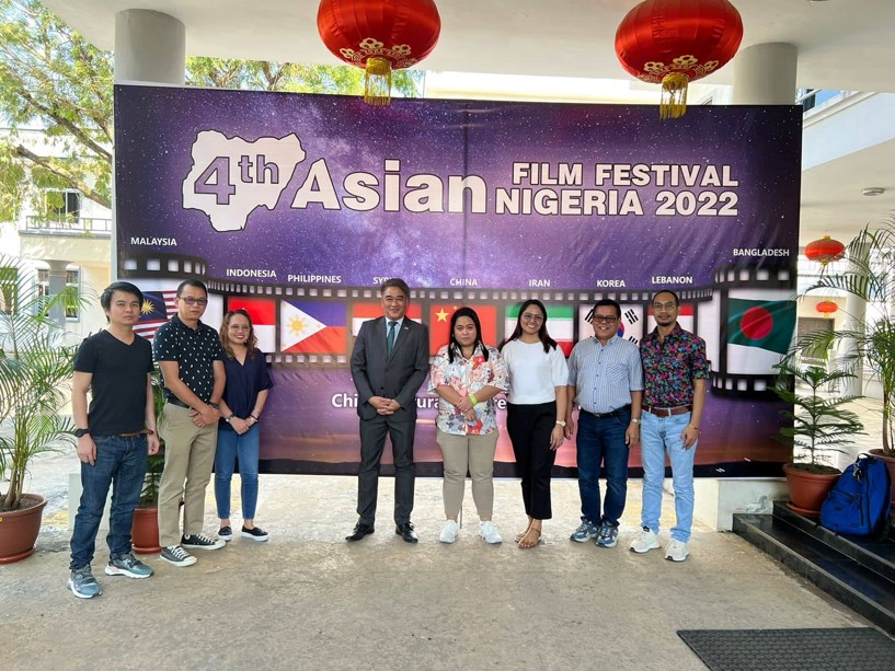 Abuja Film 2