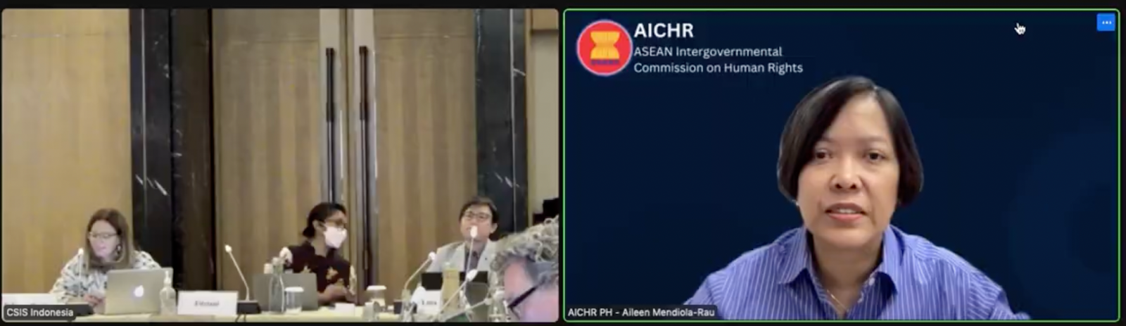 aichr 1