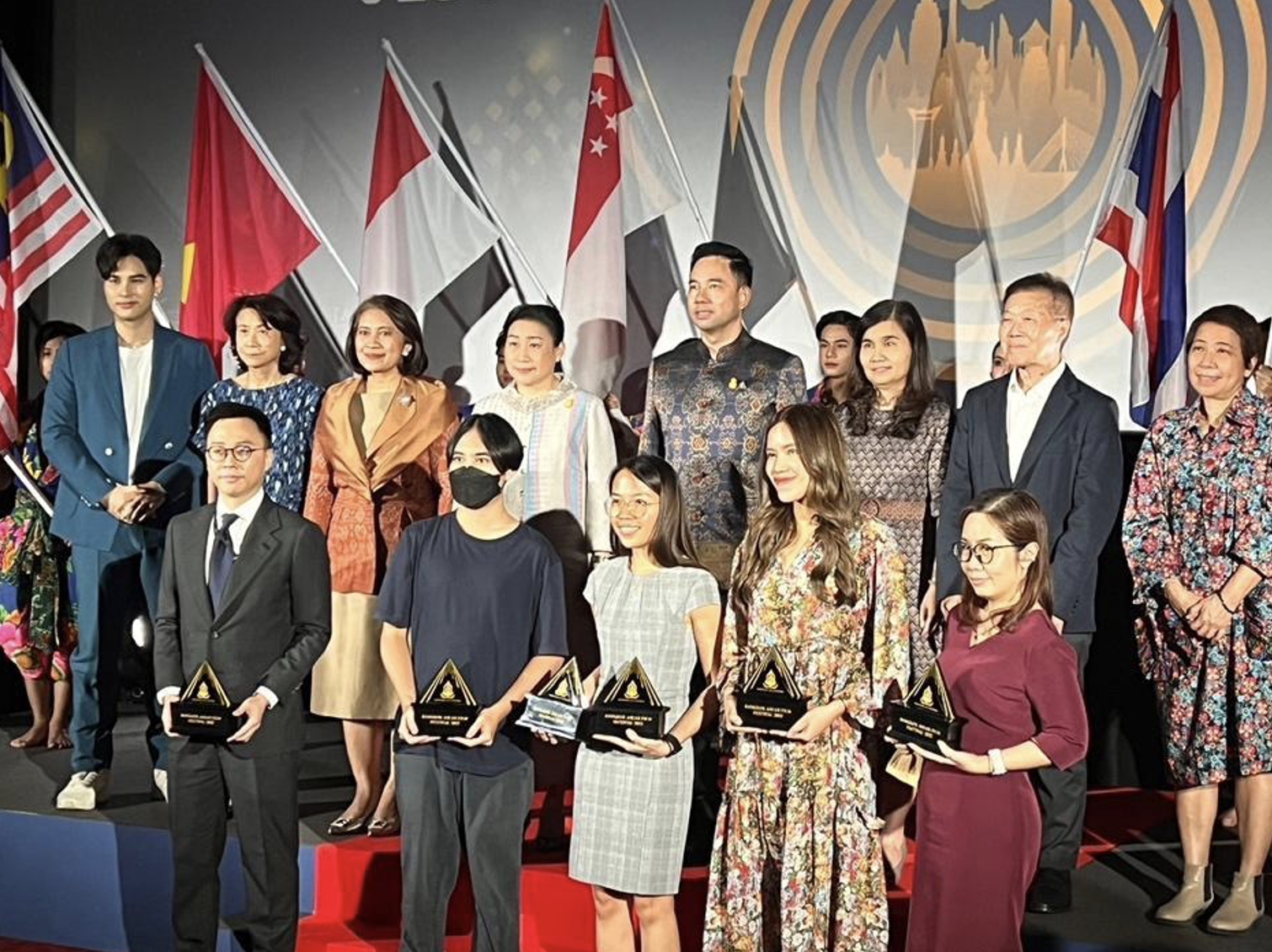  ASEAN Film Festival 3