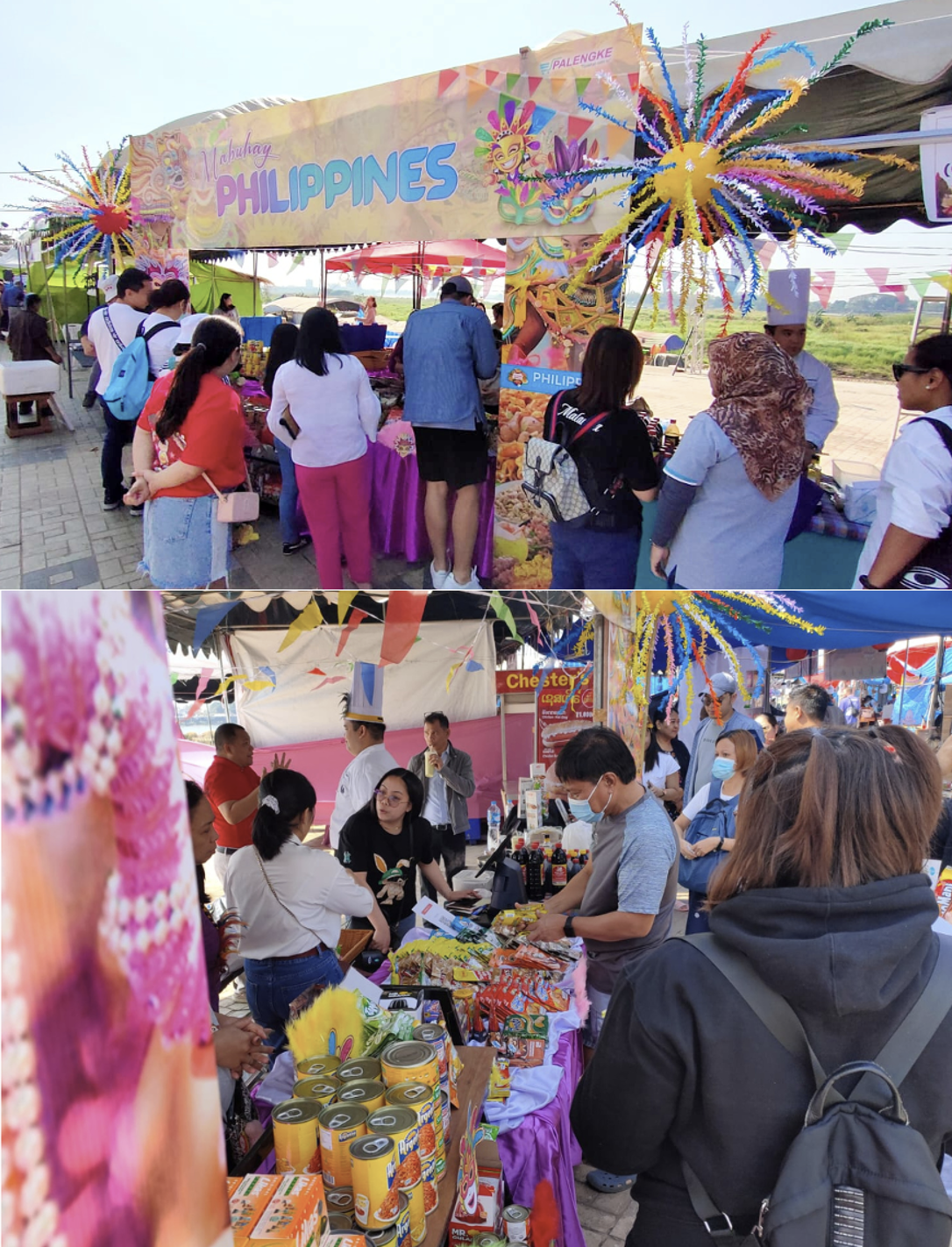 Lao Food Festival 1