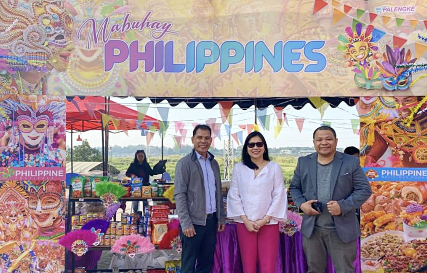 Lao Food Festival 2