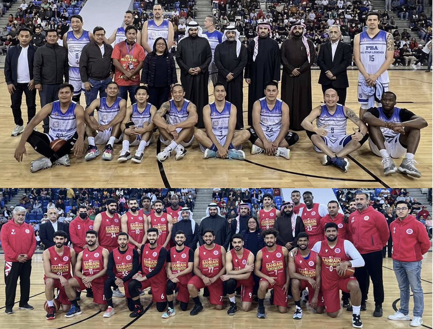 PH Bahrain Basketball 1