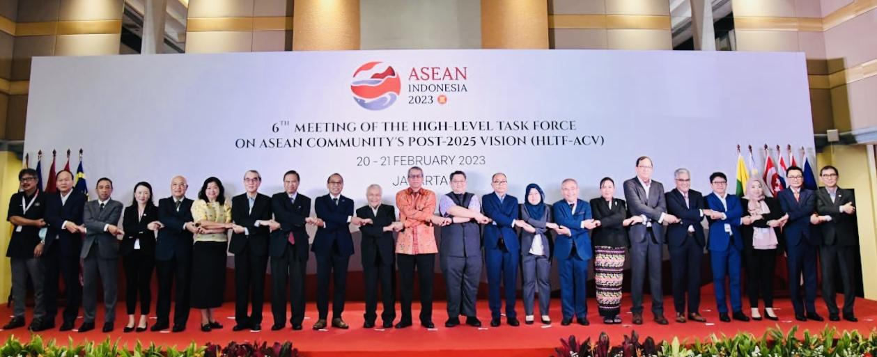 asean 1