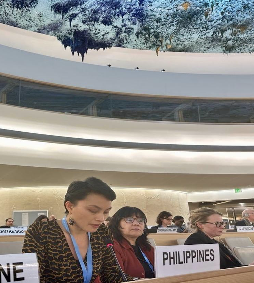 Human Rights 1